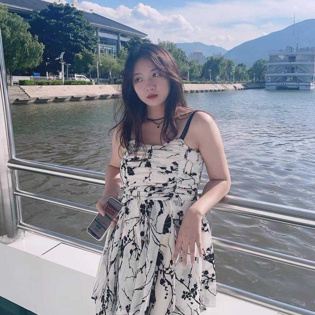 情绪流淌