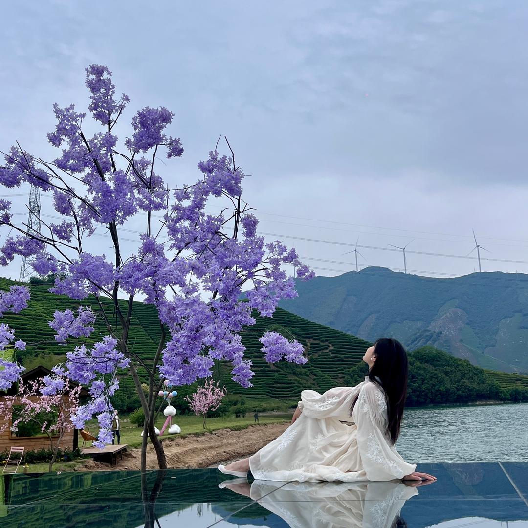 @杨枝甘露