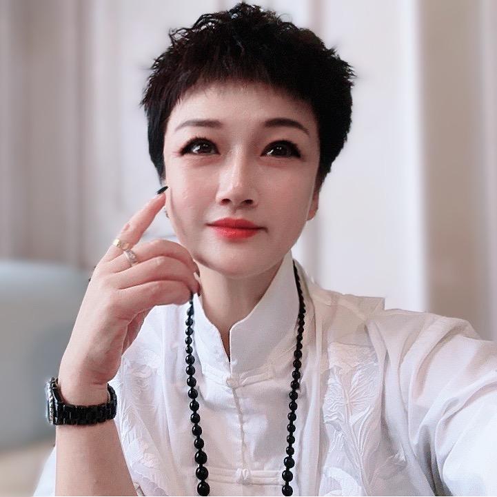 温州碧亮制袋老板娘
