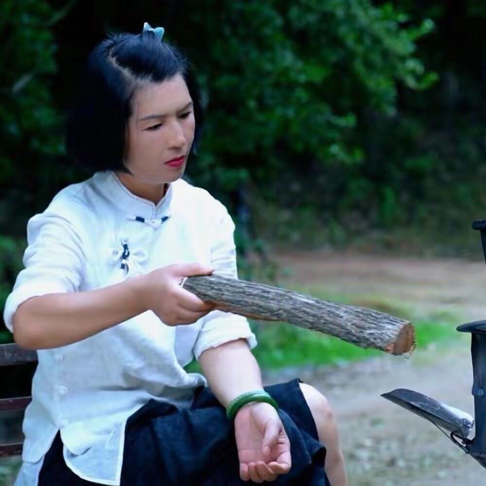 黄丹怡的杏林之路@抖音