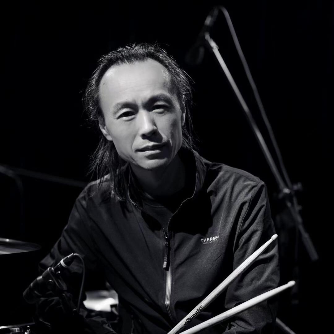 德州架子鼓奇哥@抖音