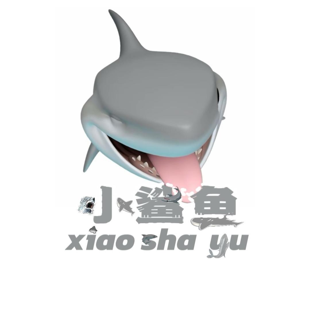 小鲨鱼