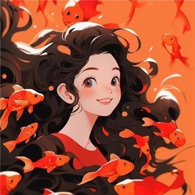 李渃囡头像