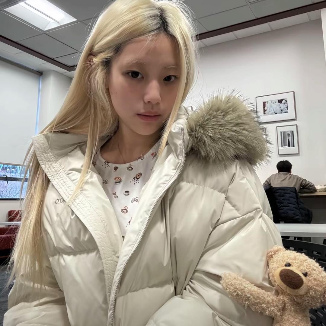 不装了我是你妈