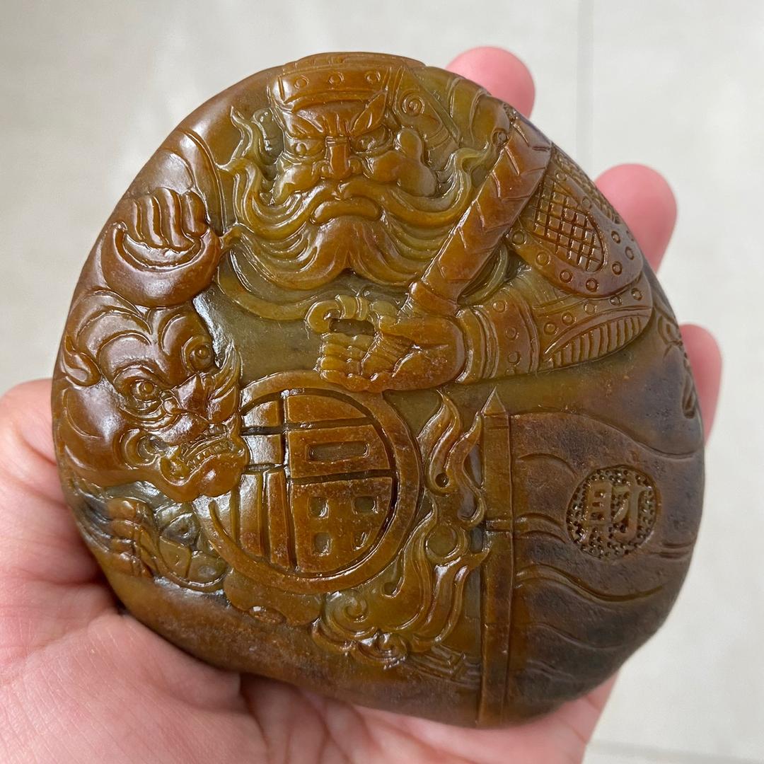 秀豹珠宝玉器店