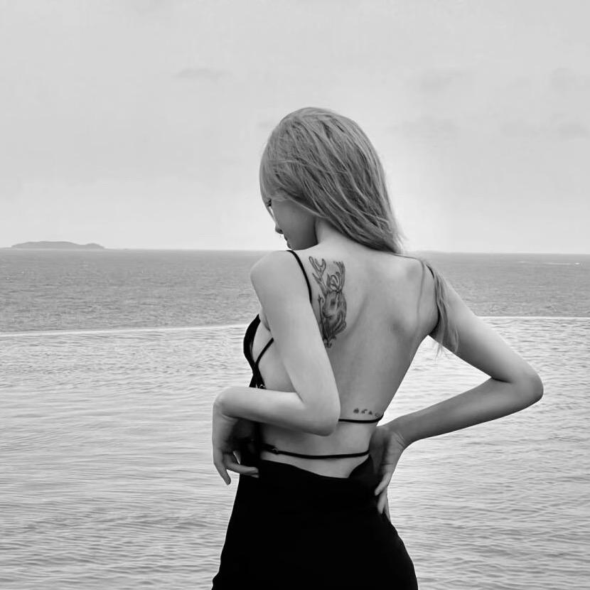 小媄@