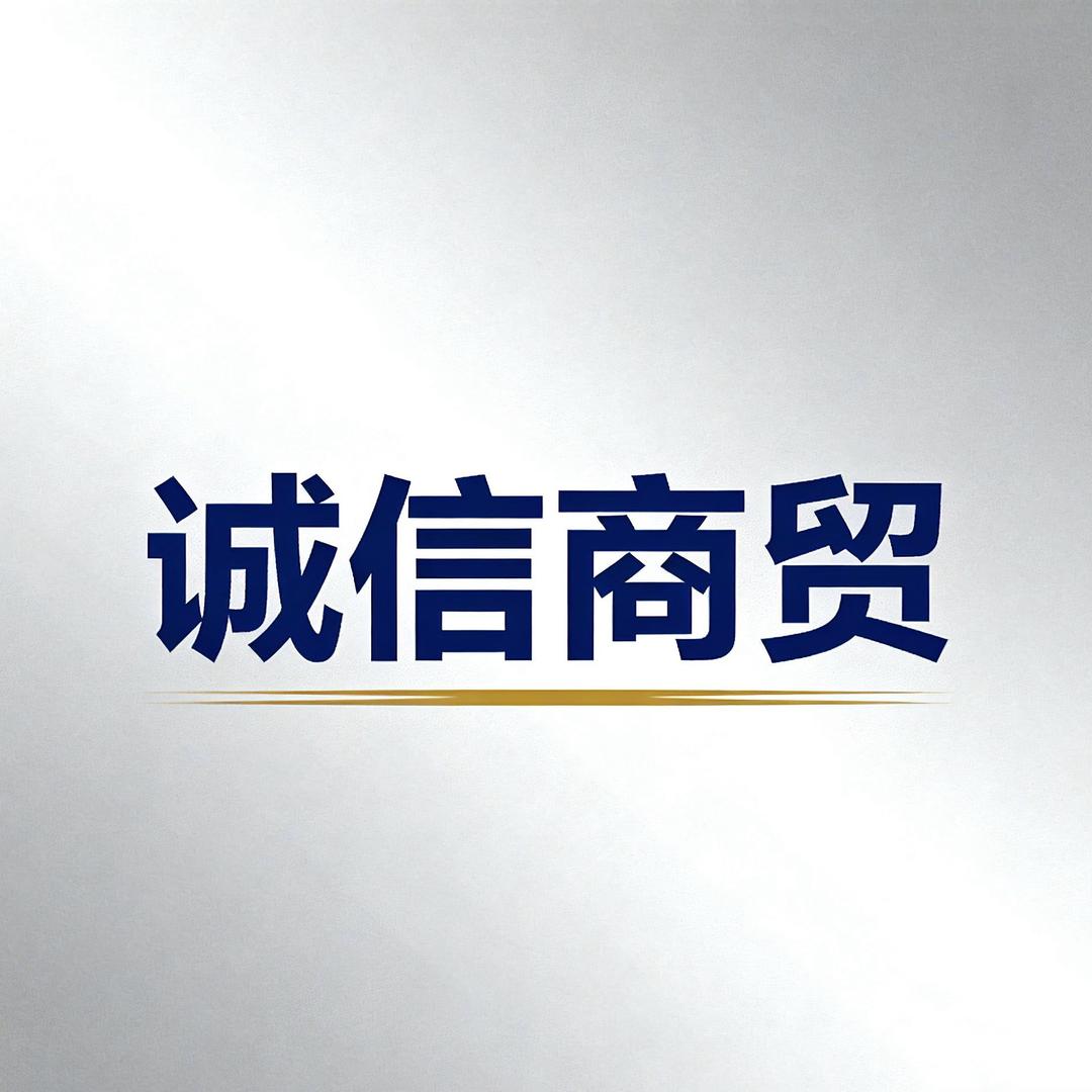 诚信商贸