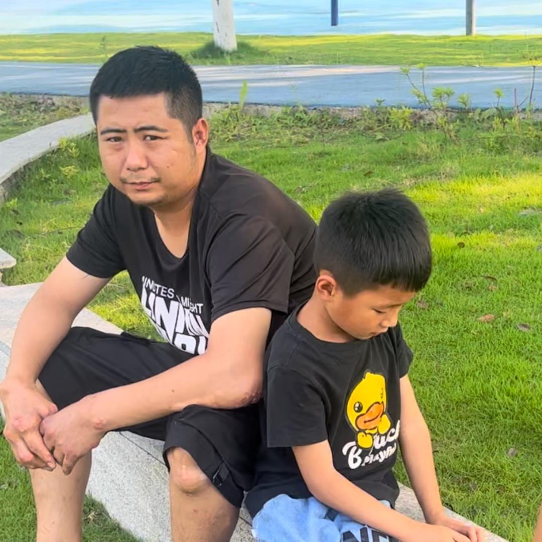 阿友生活号