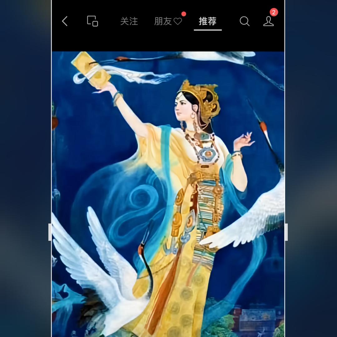 搞笑仙女卓拉🌾