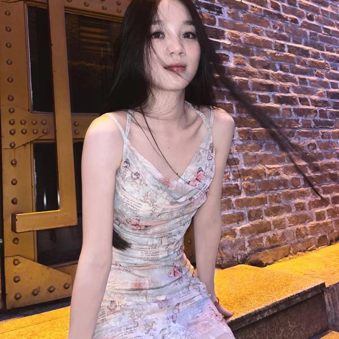 小美小个子穿搭