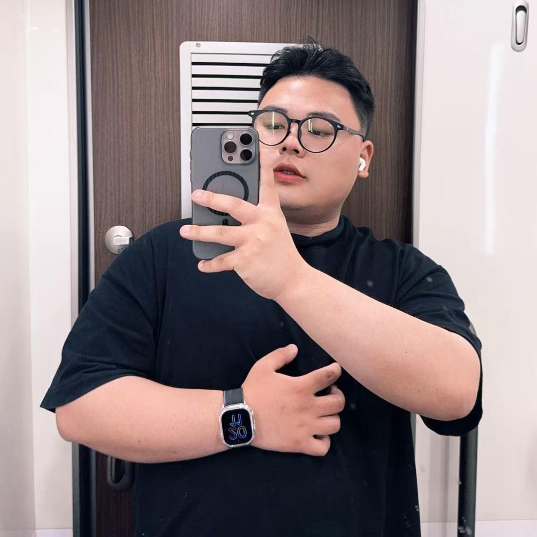 小张同学👨‍🎓