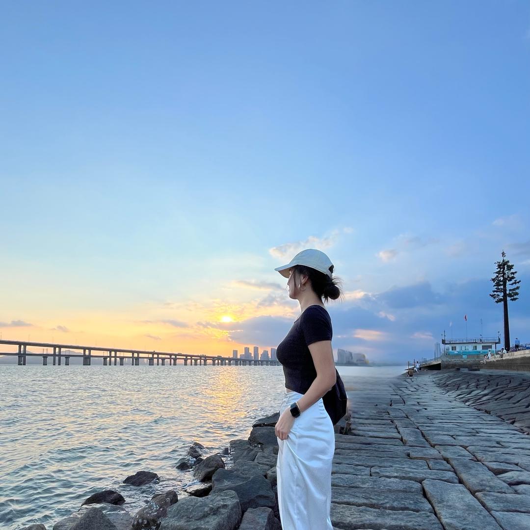 皆是风景，幸会！