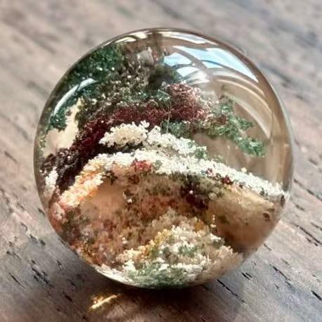 东水水晶（接定制）