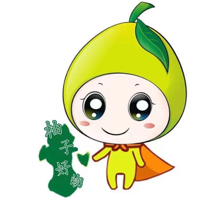 柚子好物分享🍎