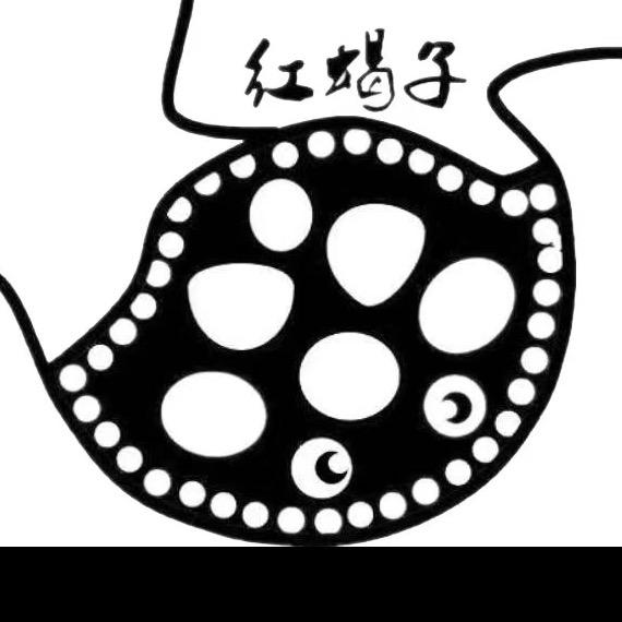 红蝎子水族旗舰店