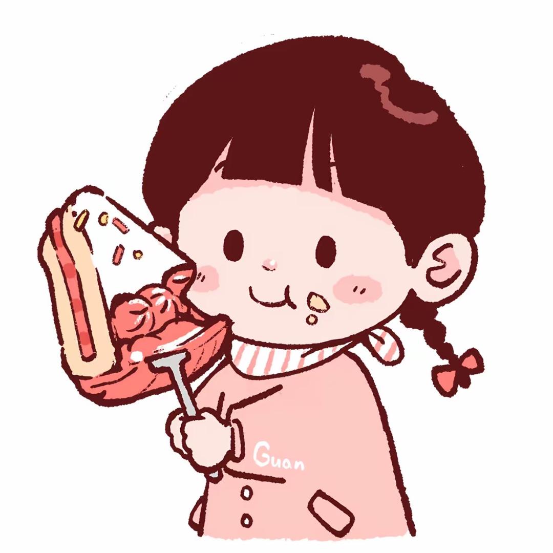 喜樂·Cake🍰