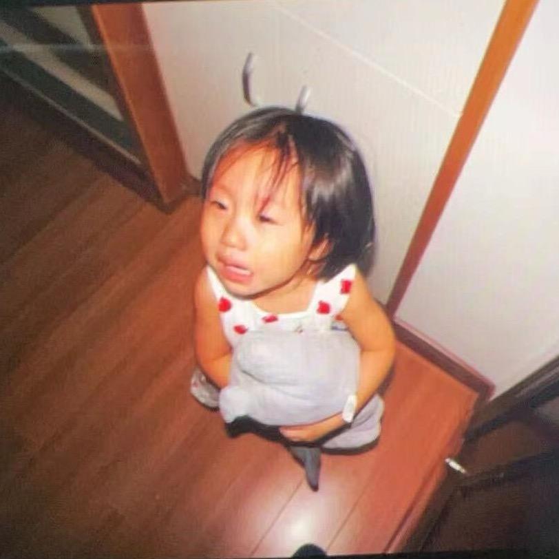 ^Mandy’（上学版）