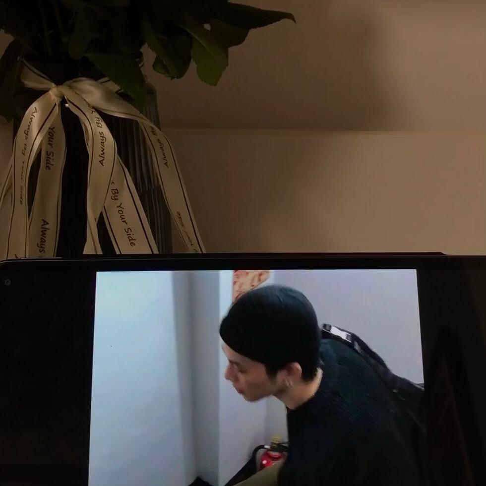 再說