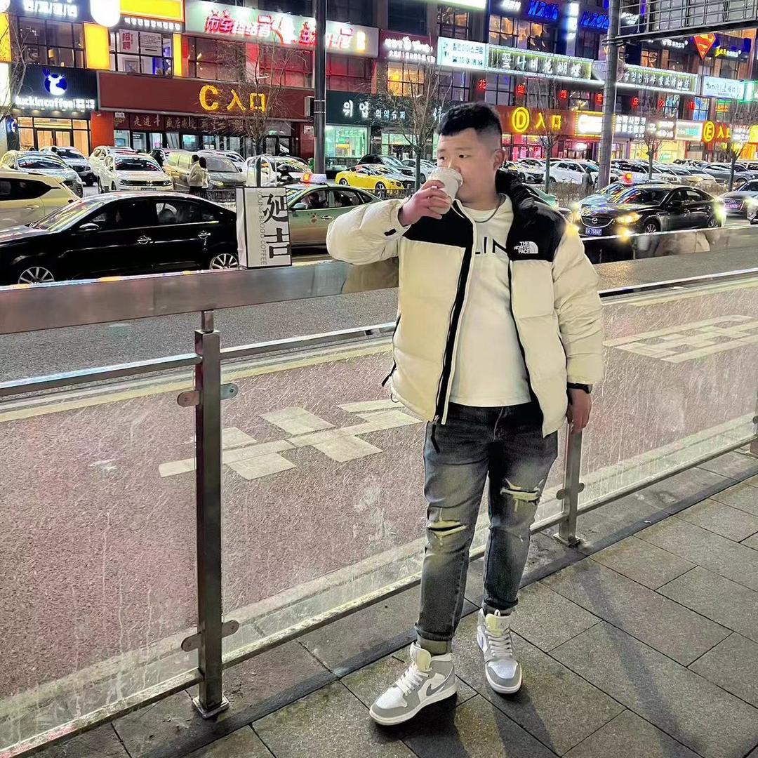 东北小帅（自驾旅行）