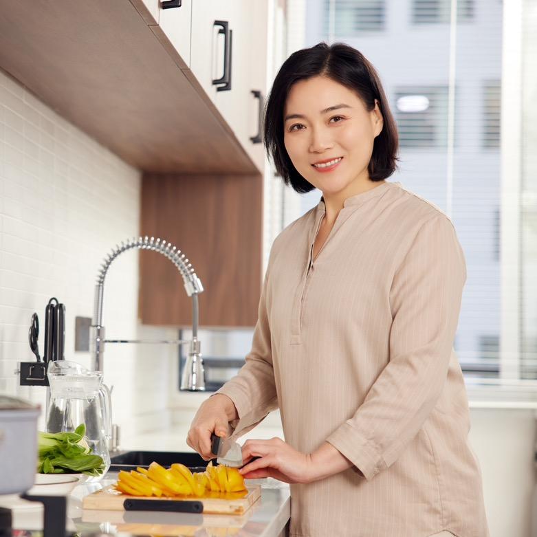 易佳家政