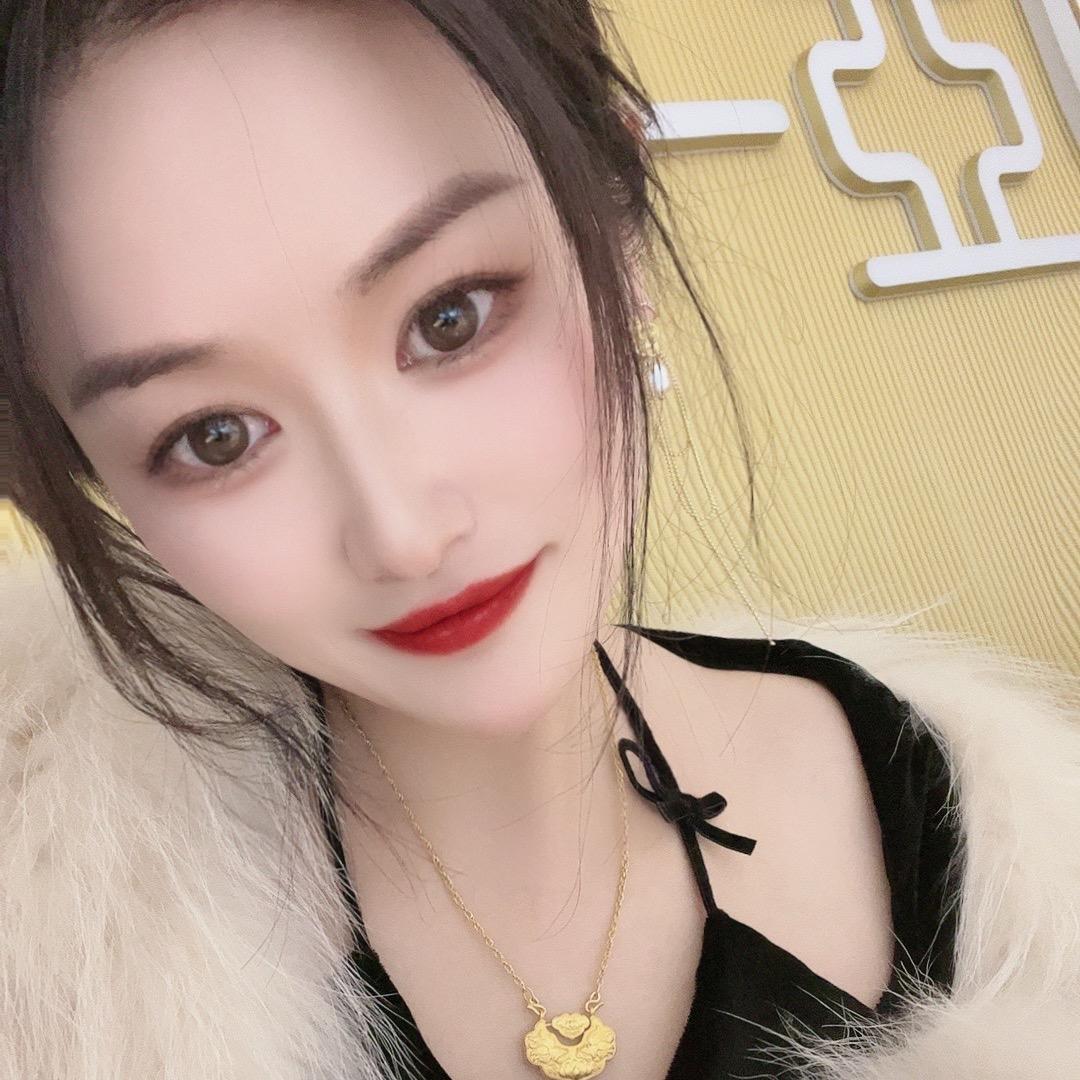 皮条孙金大福黄金