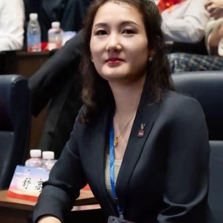 香香