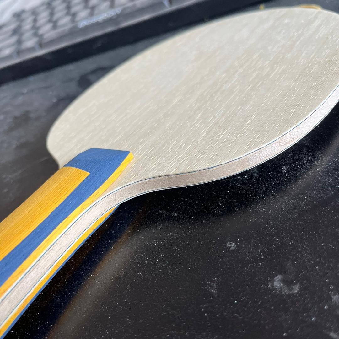 亿湃专业乒乓拍器材店