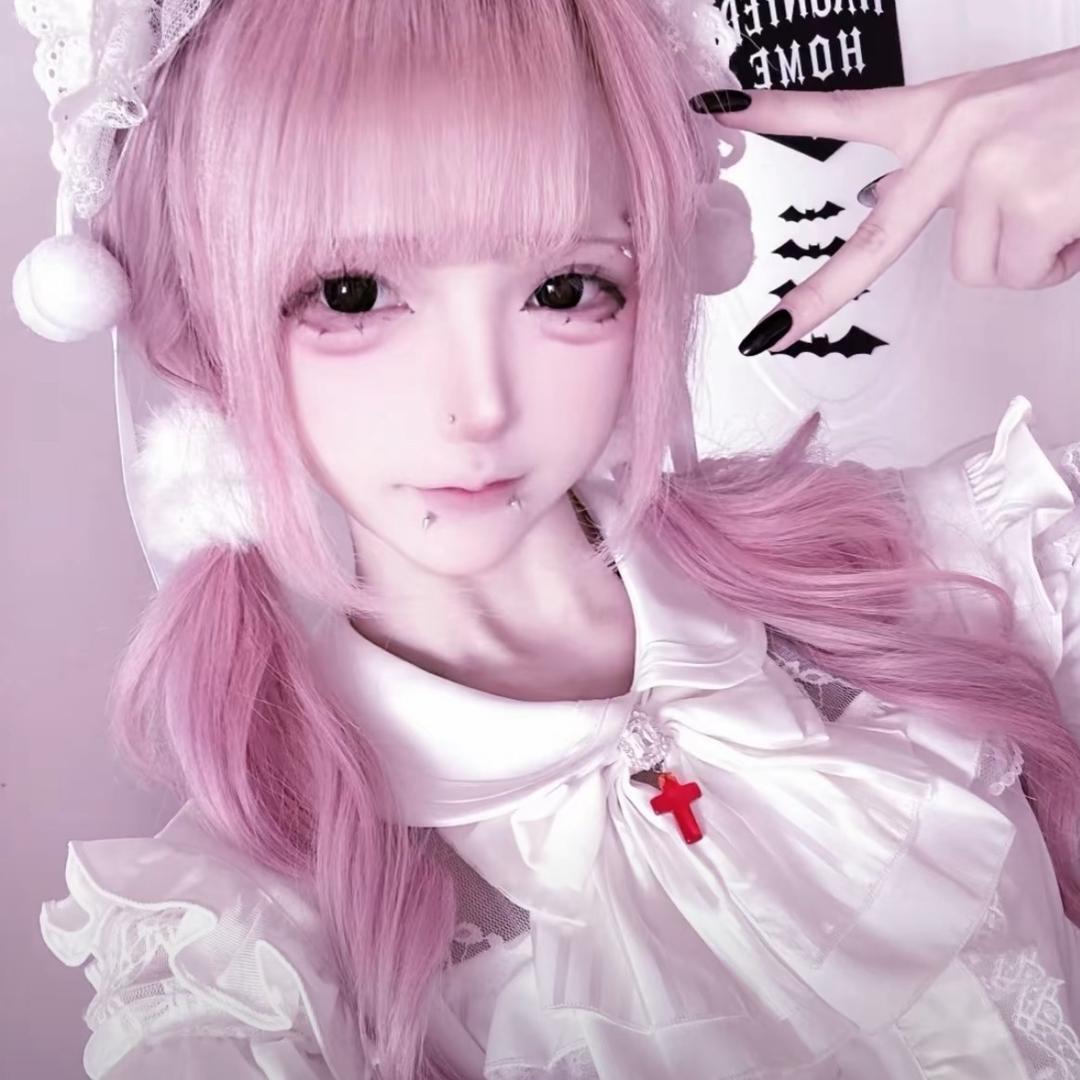 香澄Kiana.（别限流了好不好）