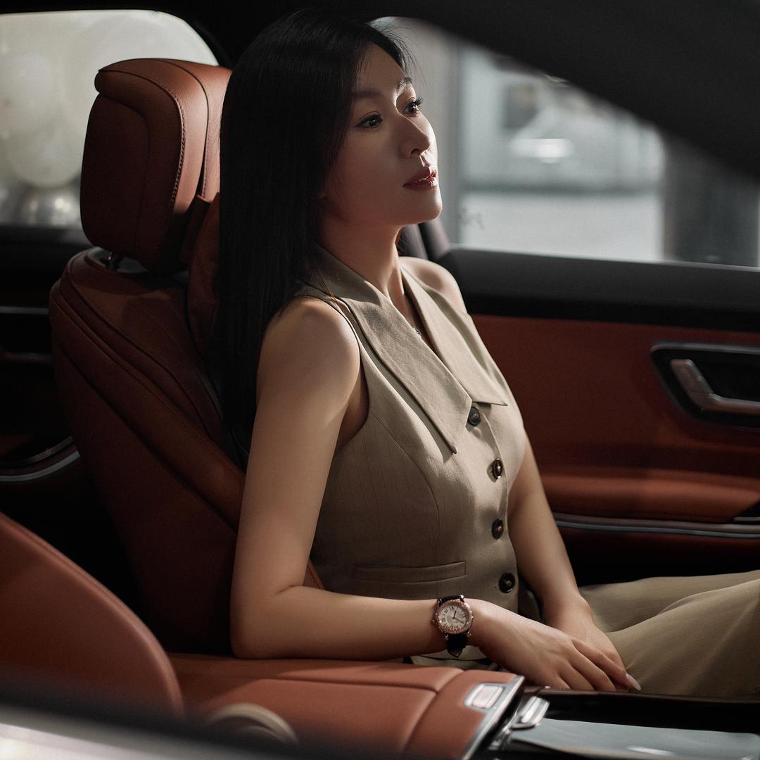 李雨晴妈妈@抖音