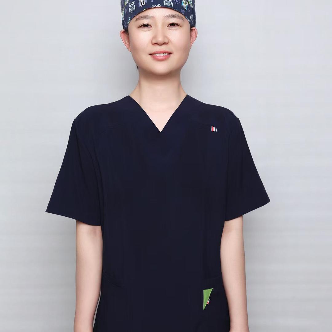 助产士