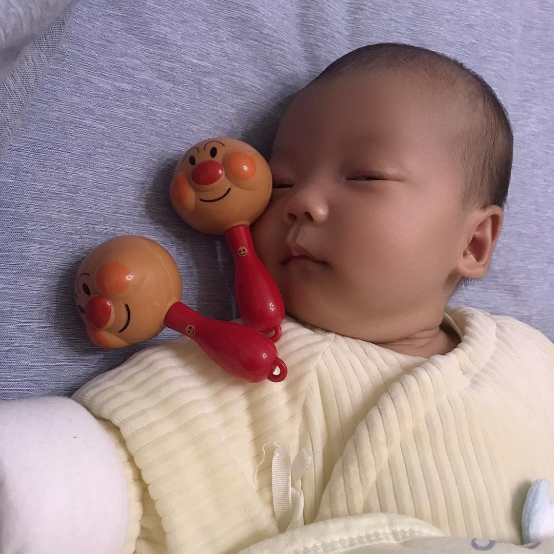 柠檬baby