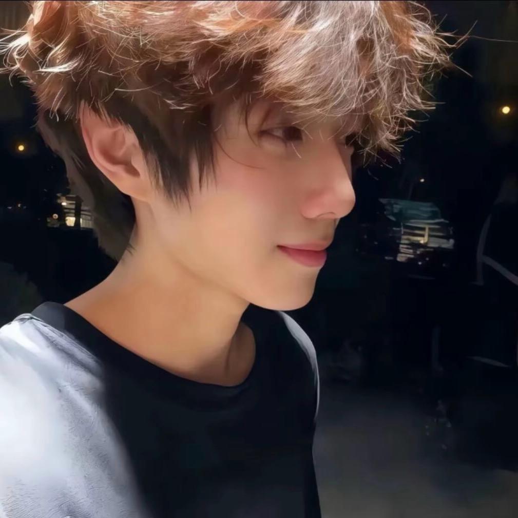 忧郁小狗