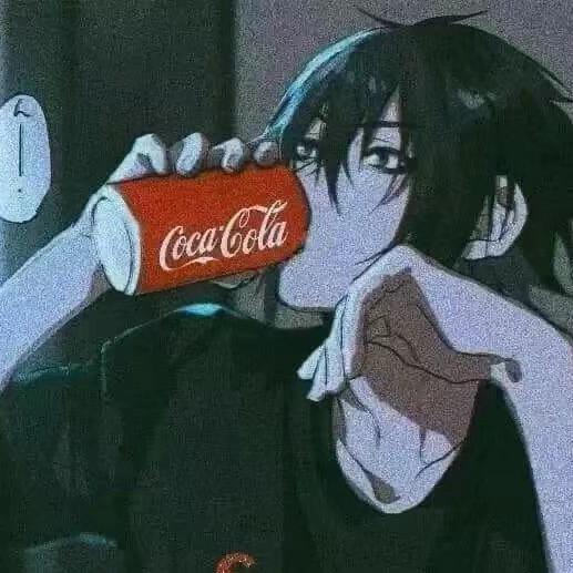 麋鹿不是鹿头像