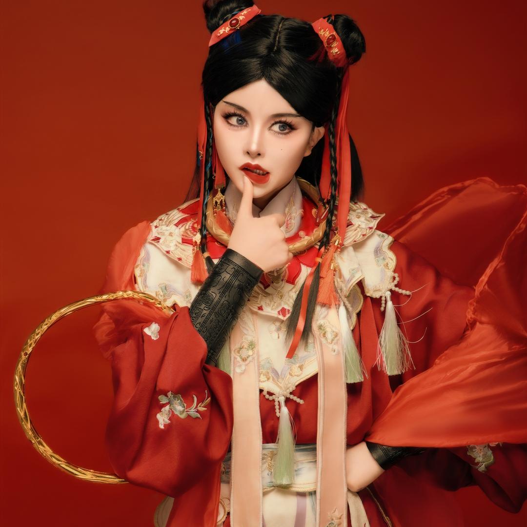哪吒杀太子
