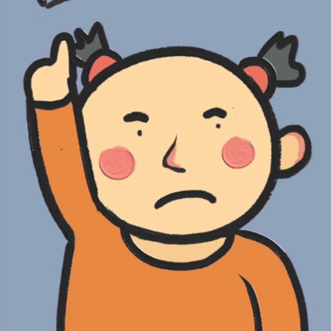 你的泡泡 🫧