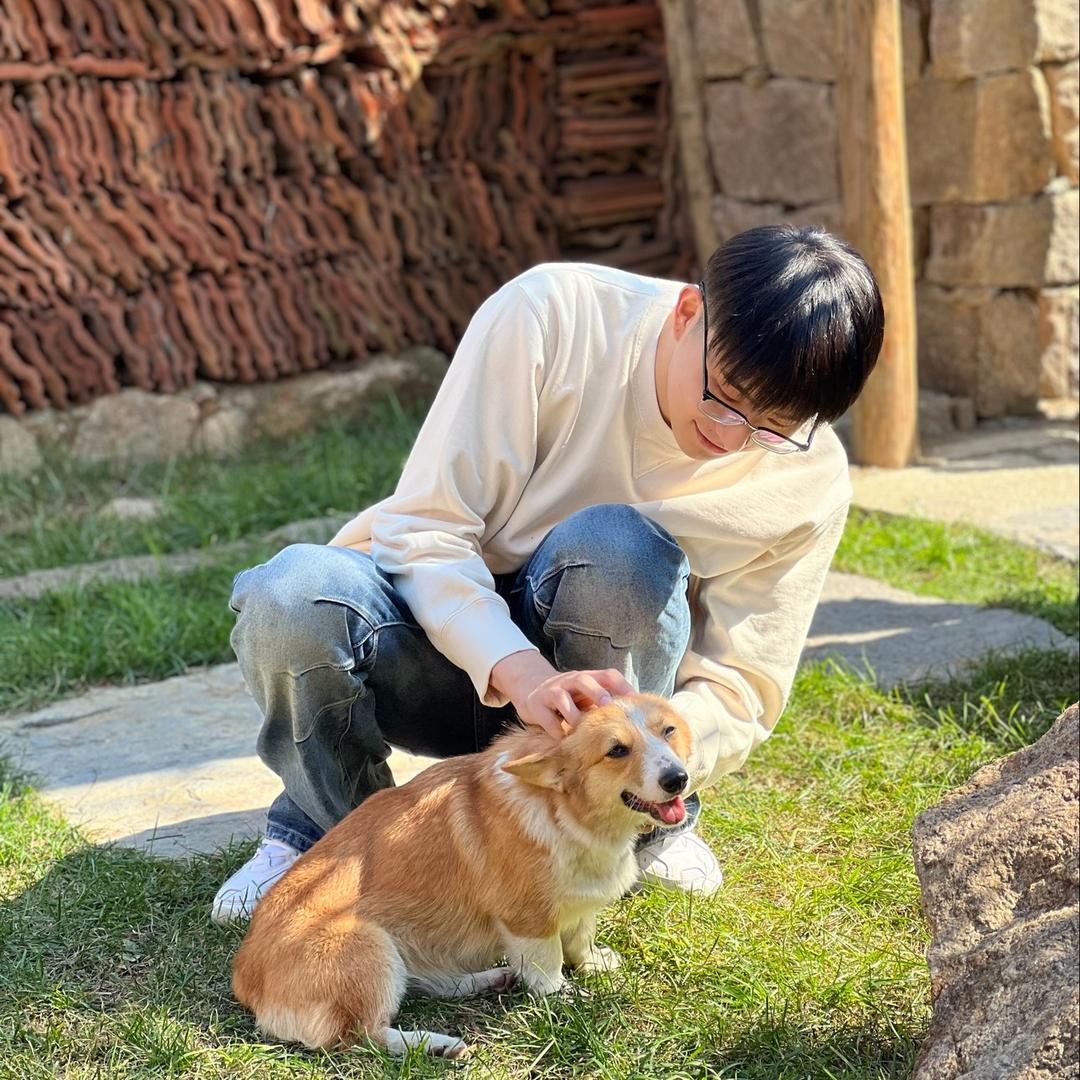 康康（变胖版）