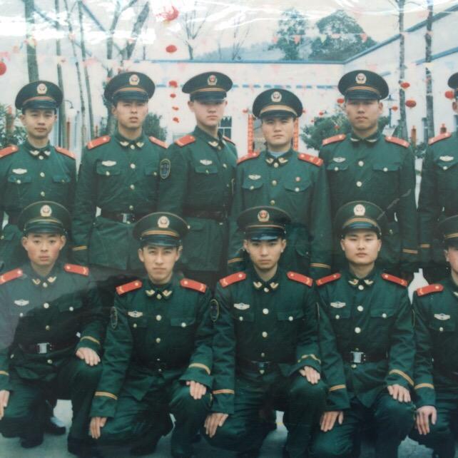 有“李”说不清