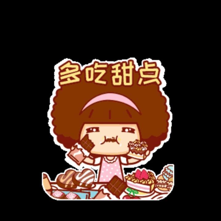 代代美食（乔乔好好吃🤤）