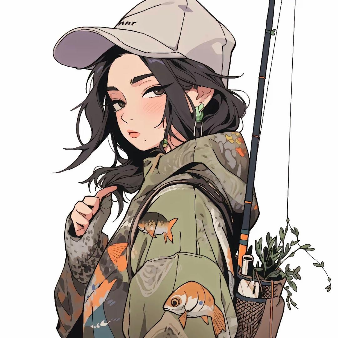 璐呀璐🎣