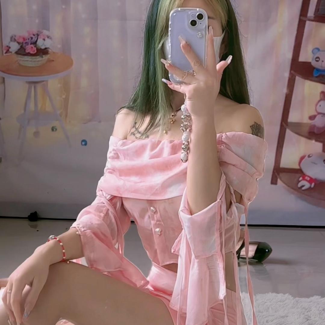 🧚🏼‍♀️楠妹吖