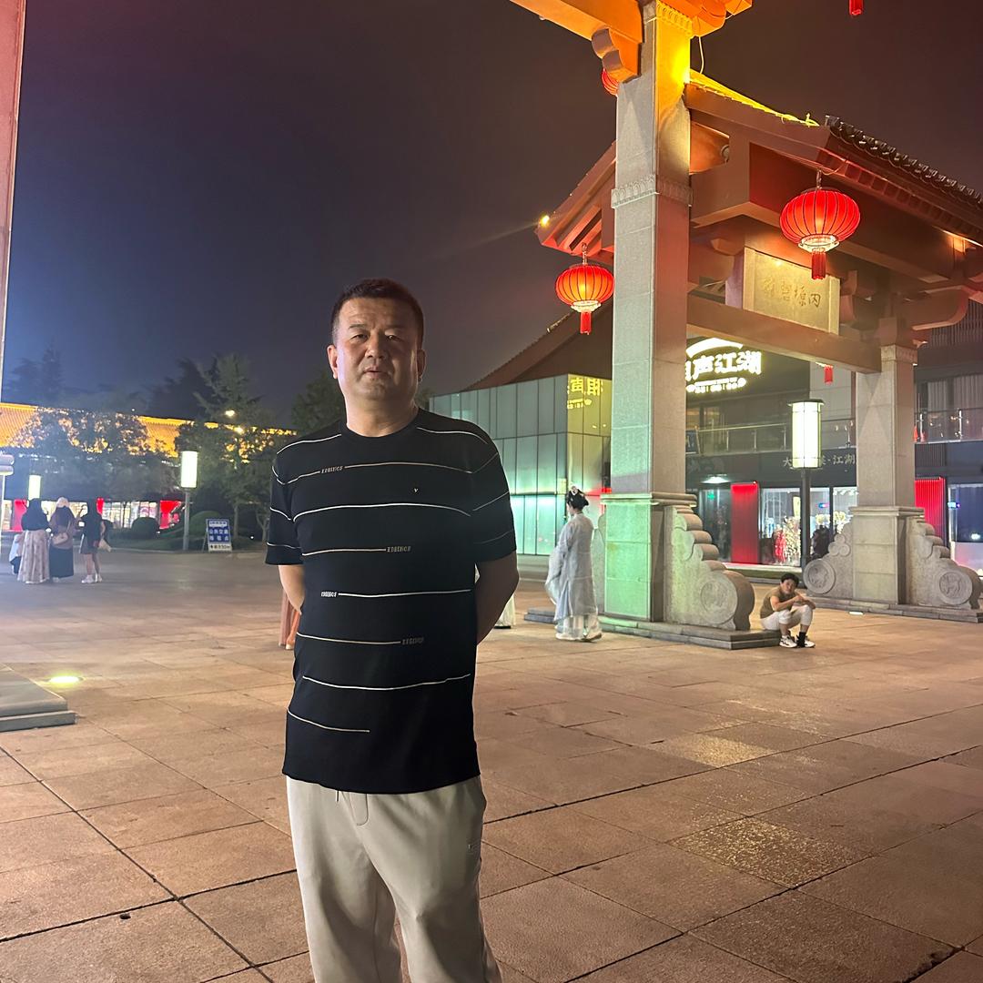 大风飞扬