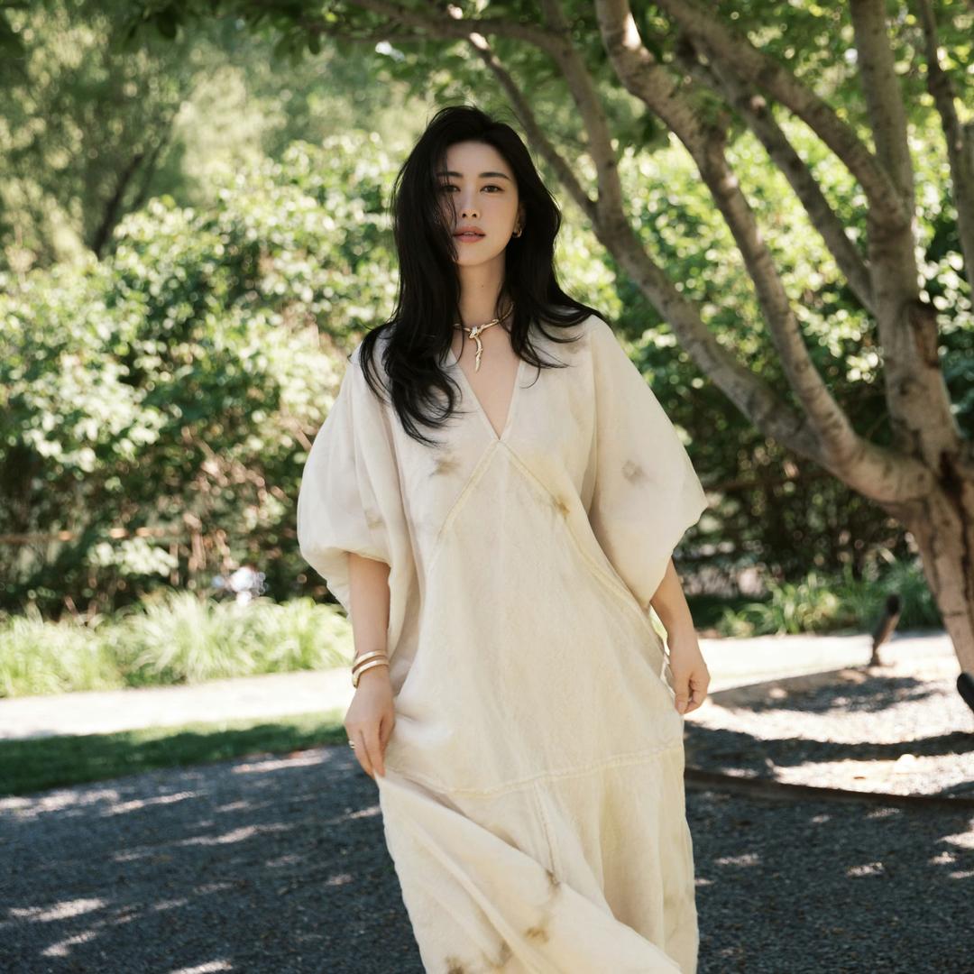 早春的树（小高跟已有闺