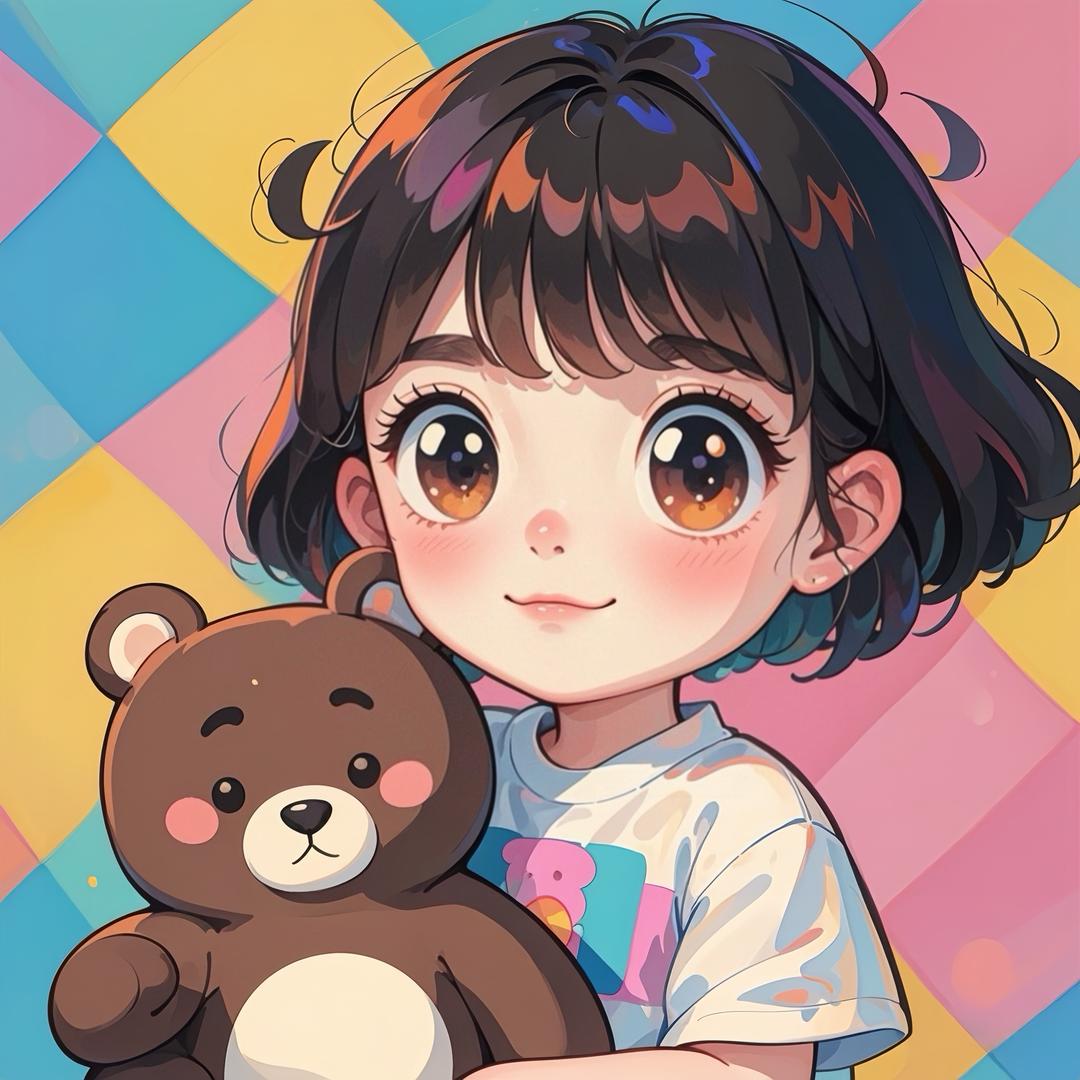 三喜喜子潮玩工作室