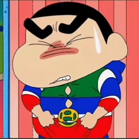 动感超人➿