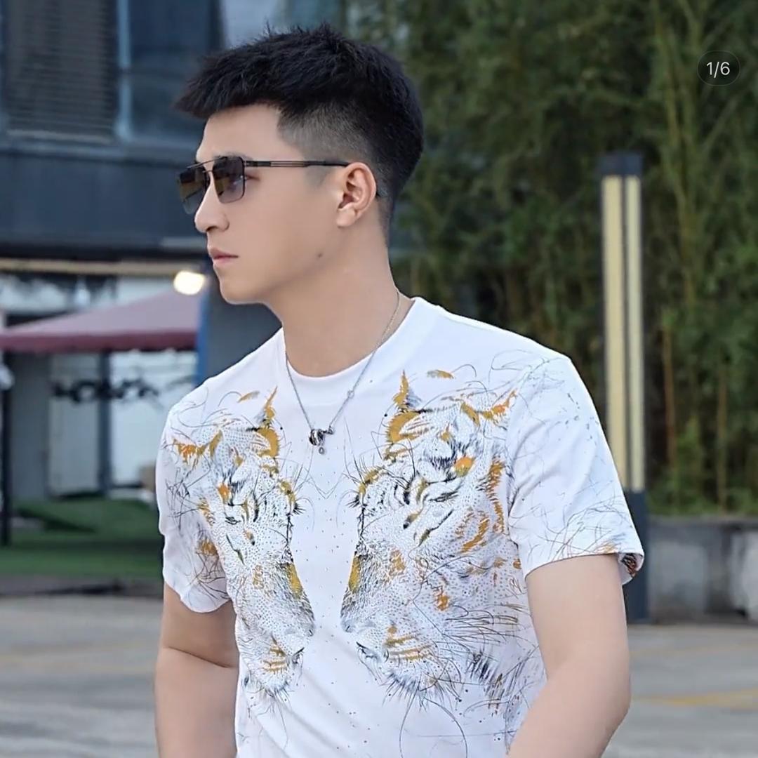 物恋男装工厂