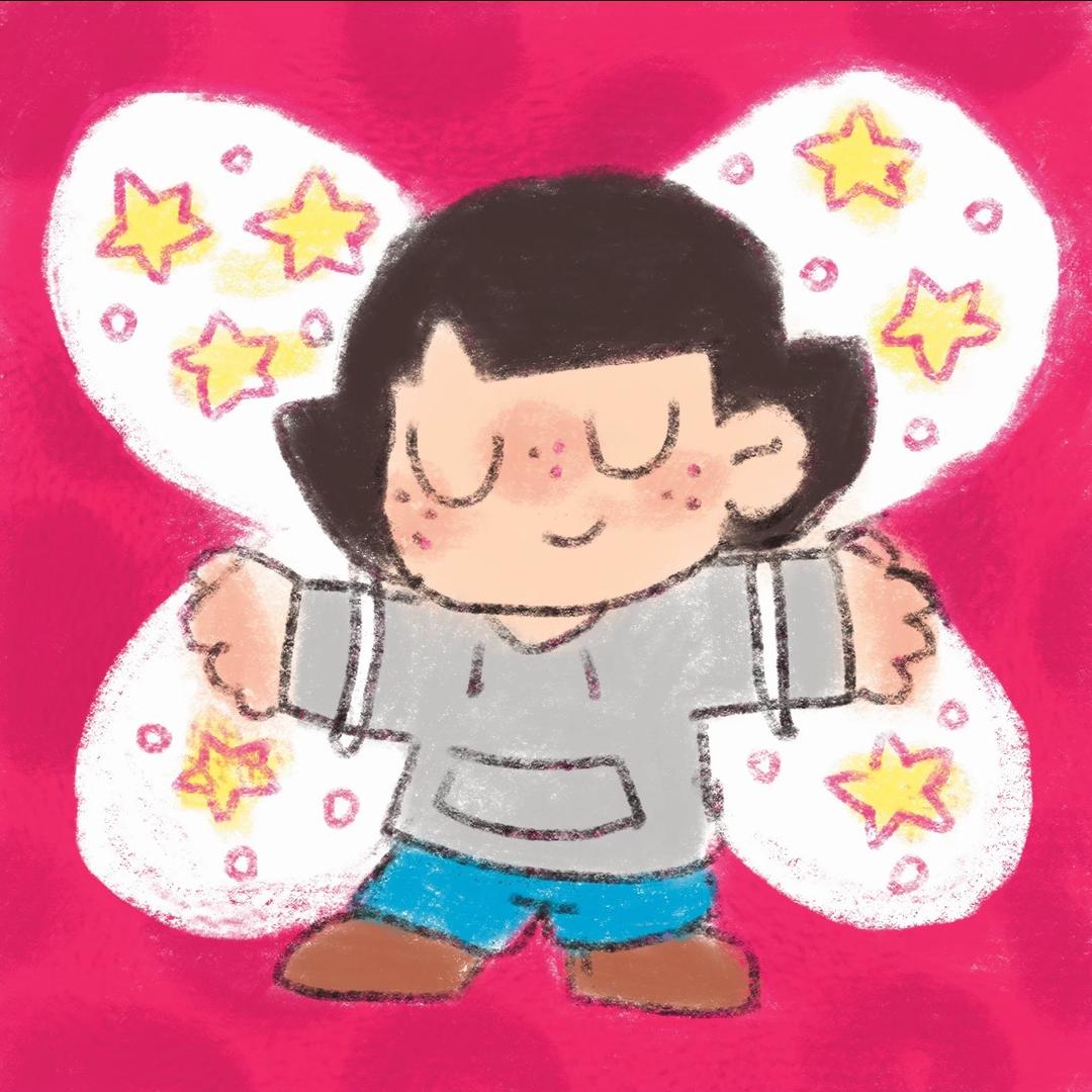 小王.