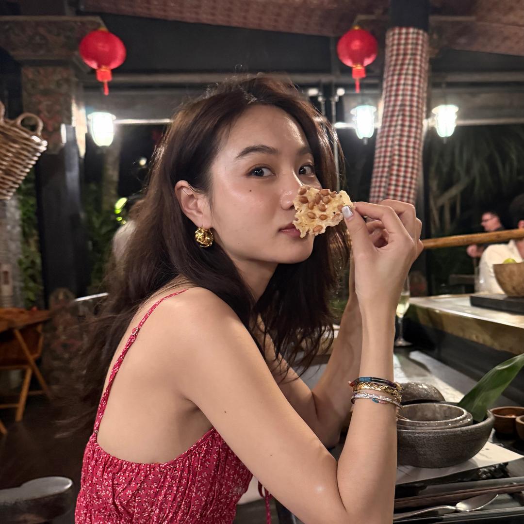 靠谱（高级感穿搭）