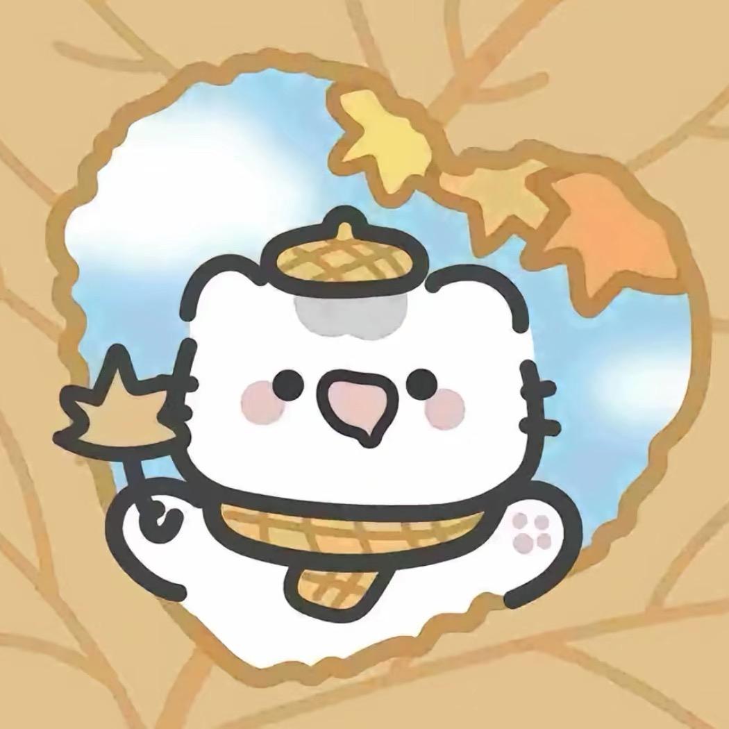 筱语ovo