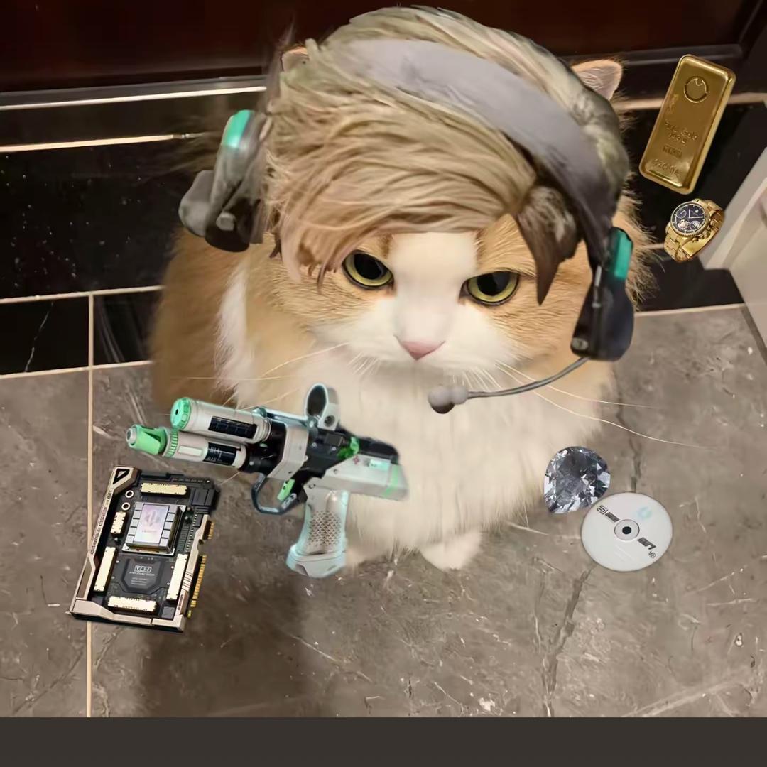 跑跑刀 （三角洲行动)