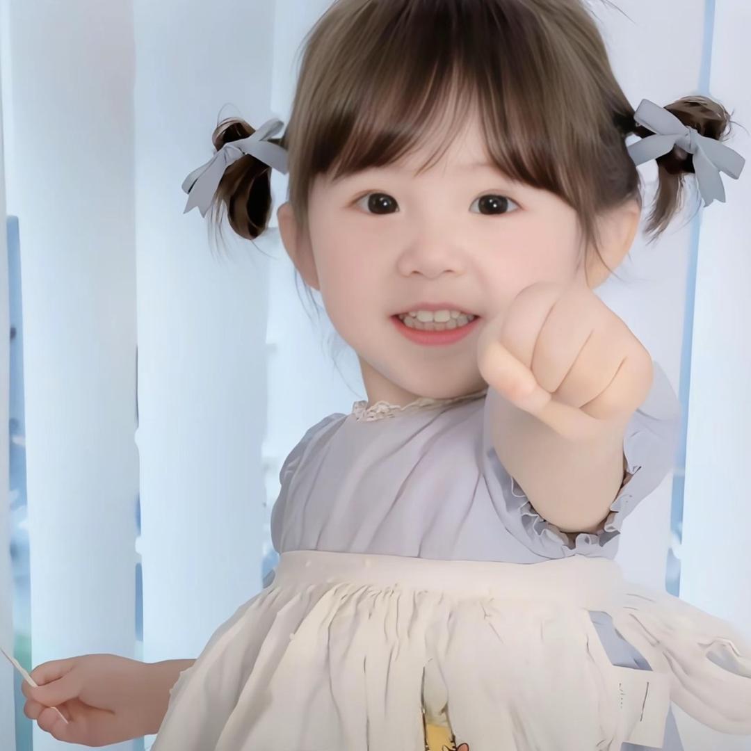 贴脸